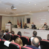 Premios Cámara Castellón 2020