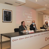 Premios Cámara Castellón 2020