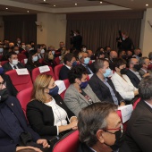 Premios Cámara Castellón 2020