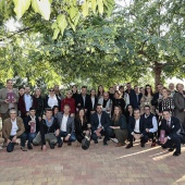 Agentes de la propiedad inmobiliaria, API