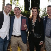 Agentes de la propiedad inmobiliaria, API