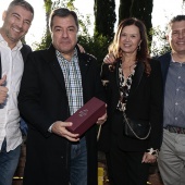Agentes de la propiedad inmobiliaria, API