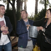 Agentes de la propiedad inmobiliaria, API