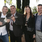 Agentes de la propiedad inmobiliaria, API