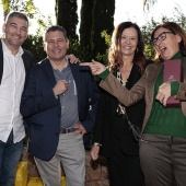 Agentes de la propiedad inmobiliaria, API