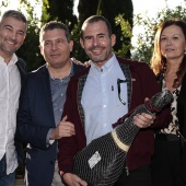 Agentes de la propiedad inmobiliaria, API