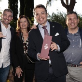 Agentes de la propiedad inmobiliaria, API