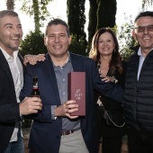 Agentes de la propiedad inmobiliaria, API
