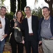 Agentes de la propiedad inmobiliaria, API