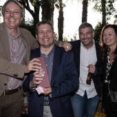 Agentes de la propiedad inmobiliaria, API