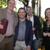 Agentes de la propiedad inmobiliaria, API