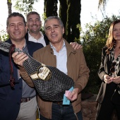 Agentes de la propiedad inmobiliaria, API