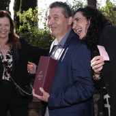 Agentes de la propiedad inmobiliaria, API