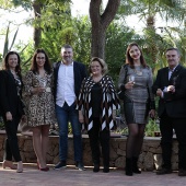 Agentes de la propiedad inmobiliaria, API