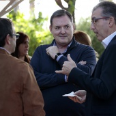 Agentes de la propiedad inmobiliaria, API