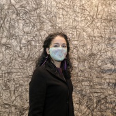 Ana Beltrán, Per Bruixa