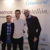 PP Local de Castellón