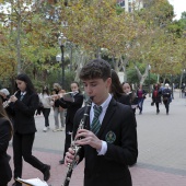 Bandas de Castelló