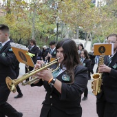 Bandas de Castelló