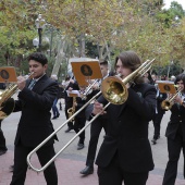 Bandas de Castelló