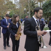 Bandas de Castelló