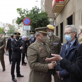 Día de la Subdelegación en Castellón