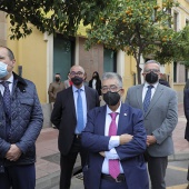 Día de la Subdelegación en Castellón