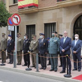 Día de la Subdelegación en Castellón