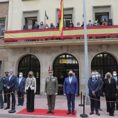 Día de la Subdelegación en Castellón