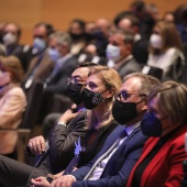 UJI, reconocimiento a entidades patrocinadoras
