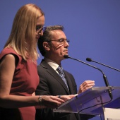 UJI, reconocimiento a entidades patrocinadoras