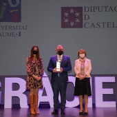 UJI, reconocimiento a entidades patrocinadoras