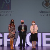 UJI, reconocimiento a entidades patrocinadoras