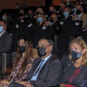 UJI, reconocimiento a entidades patrocinadoras