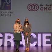 UJI, reconocimiento a entidades patrocinadoras