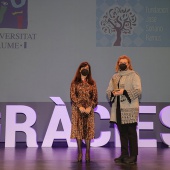 UJI, reconocimiento a entidades patrocinadoras