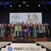 VI Premios Faro