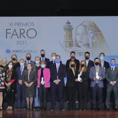 VI Premios Faro