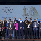 VI Premios Faro