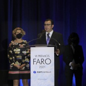 VI Premios Faro