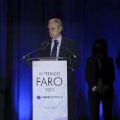 VI Premios Faro