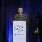 VI Premios Faro