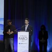 VI Premios Faro