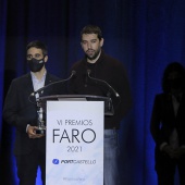 VI Premios Faro