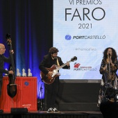 VI Premios Faro