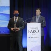 VI Premios Faro