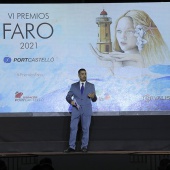 VI Premios Faro