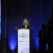 VI Premios Faro