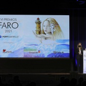 VI Premios Faro