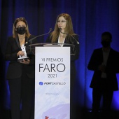 VI Premios Faro